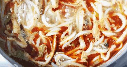 网购螺蛳粉哪款真好吃？试了一年，终于找到无限回购的真爱