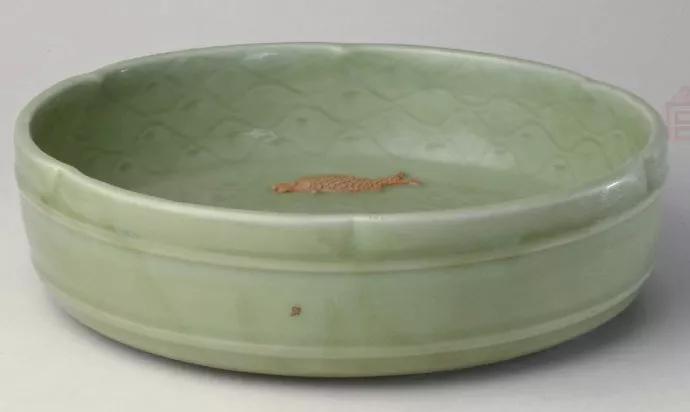 两岸故宫馆藏元代瓷器鉴赏,故宫元代瓷器碎片
