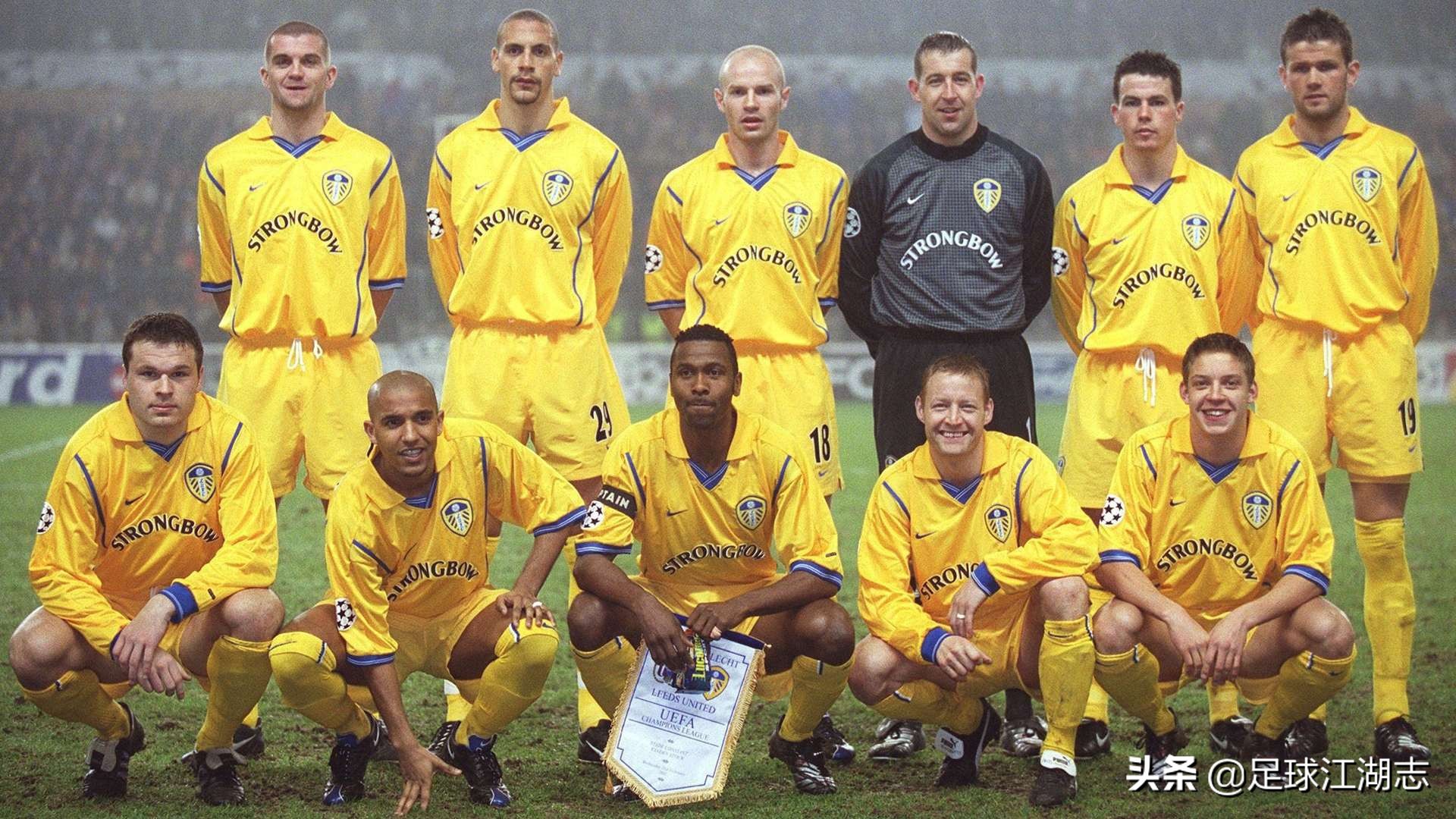 世界足坛十大惊天逆转,冷门迭爆