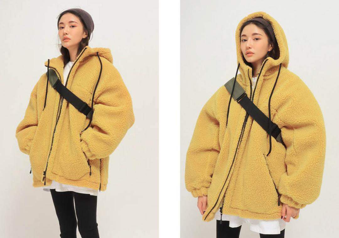 最抗寒的棉服,抗寒最好的棉服