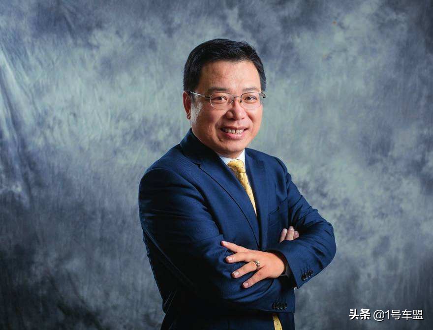 众泰为什么会陷入泥潭,众泰为什么那么多人买