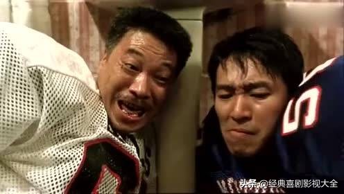 吴孟达关之琳主演的电影笑八仙,张学友郑秀文吴孟达主演的电影