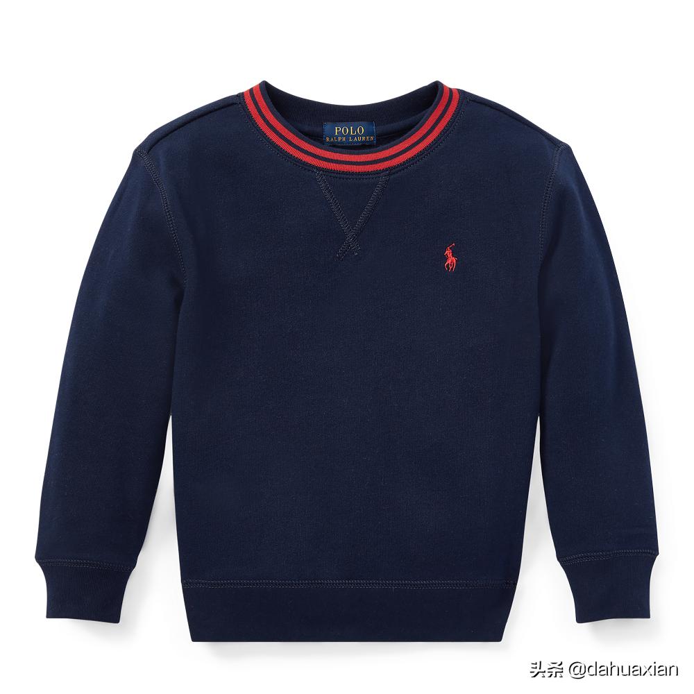 拉尔夫劳伦童装polo,拉尔夫劳伦大童polo