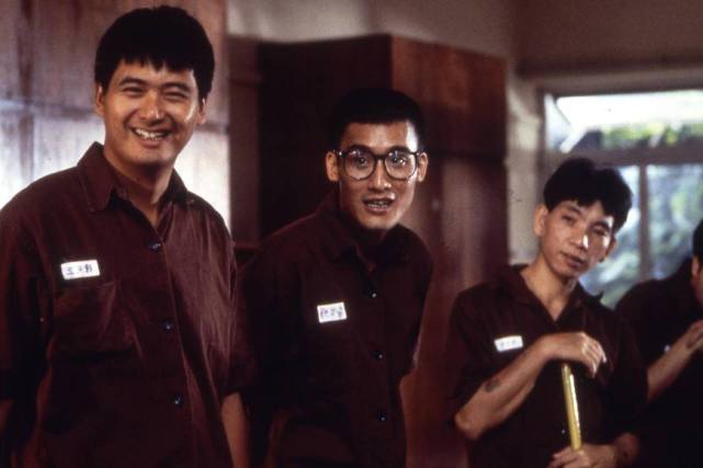 监狱风云3乌鸦归来电影大结局,监狱风云2最后乌鸦怎么又回来了