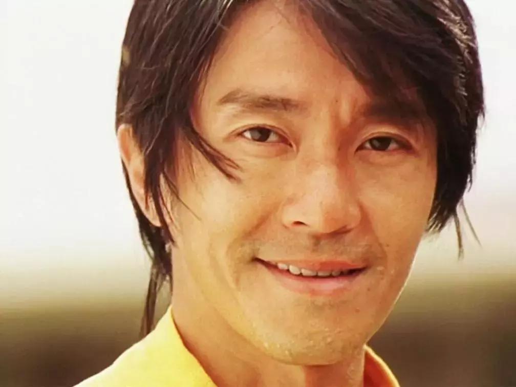 周星驰是喜剧的巅峰,周星驰是功夫之王还是喜剧之王