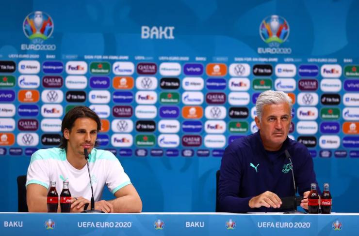 欧洲杯0点赛程,周一欧国联六场荷兰vs意大利