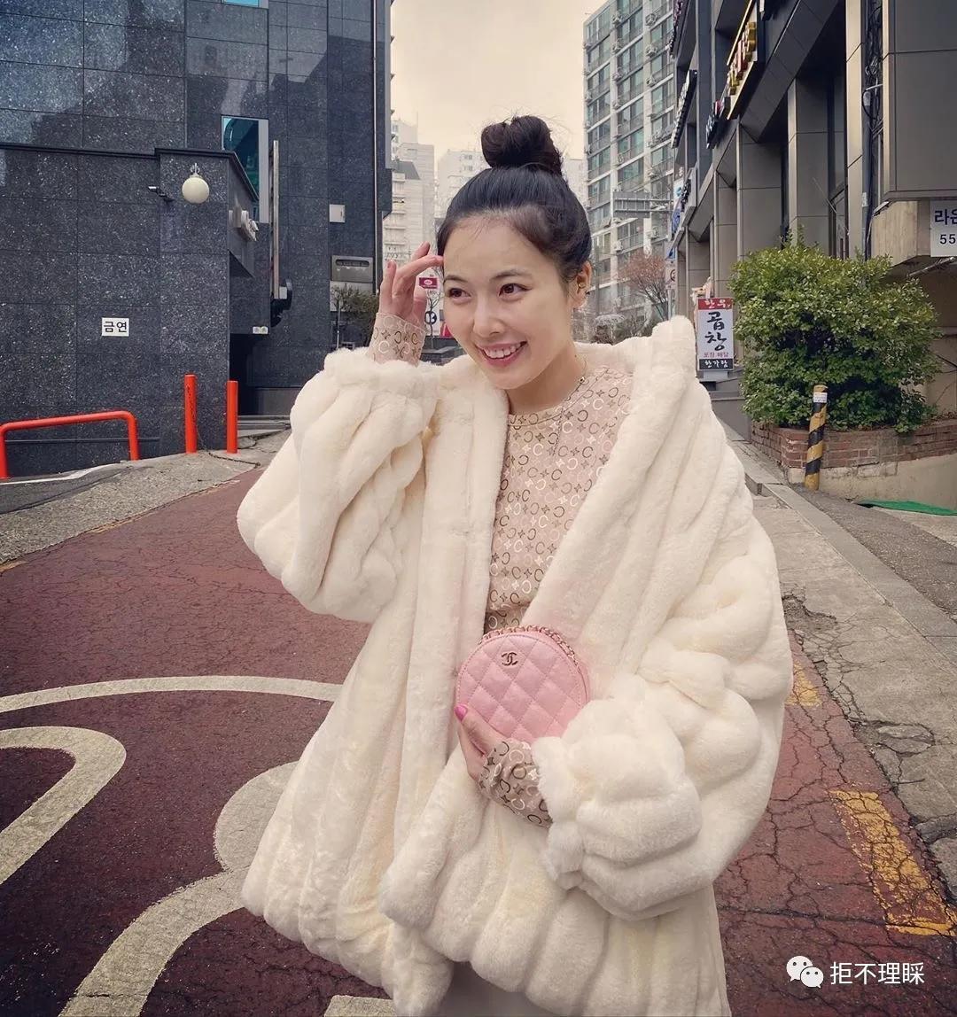 chanel经典版价格 (chanel中古几千块)