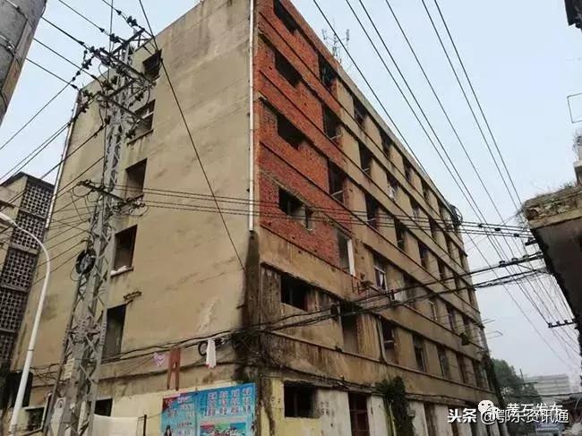 魅力黄石港——从轻工业到服务业的转型升级之路