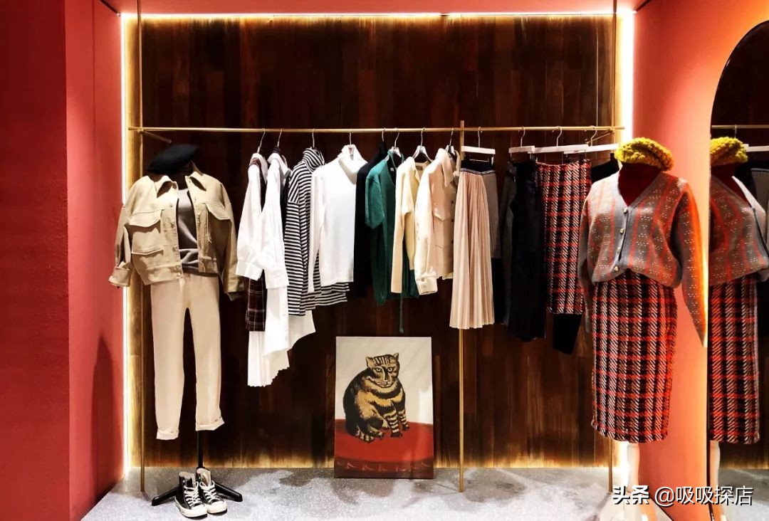 济南这家有1000+全球小众尖货的线*体下**验店，竟然...