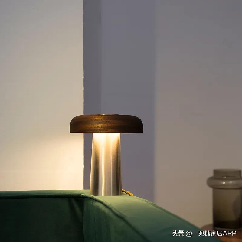最实惠的床头灯,好看的又便宜的床头灯