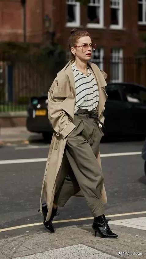 2024春夏五大流行趋势早穿早时髦,2019春夏4大流行趋势照着穿美到哭
