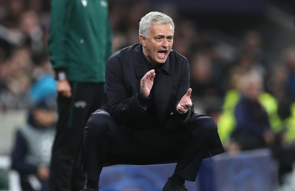 一场0-0让热刺争四深陷困境,热刺逆转布莱顿新闻