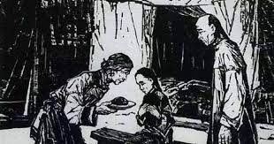 小说《莲塘》连载（72）百年前闽侯人治疗痨病的秘方