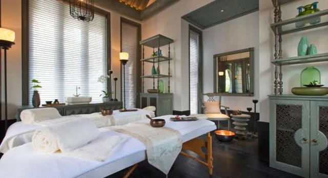 《欢乐颂》同款无边泳池、水上滑梯，住三亚威斯汀酒店海景房