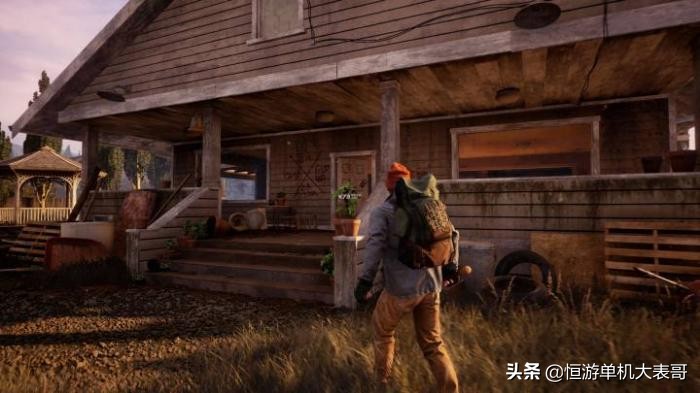 2020年十大单机游戏排行榜,2023单机游戏盘点