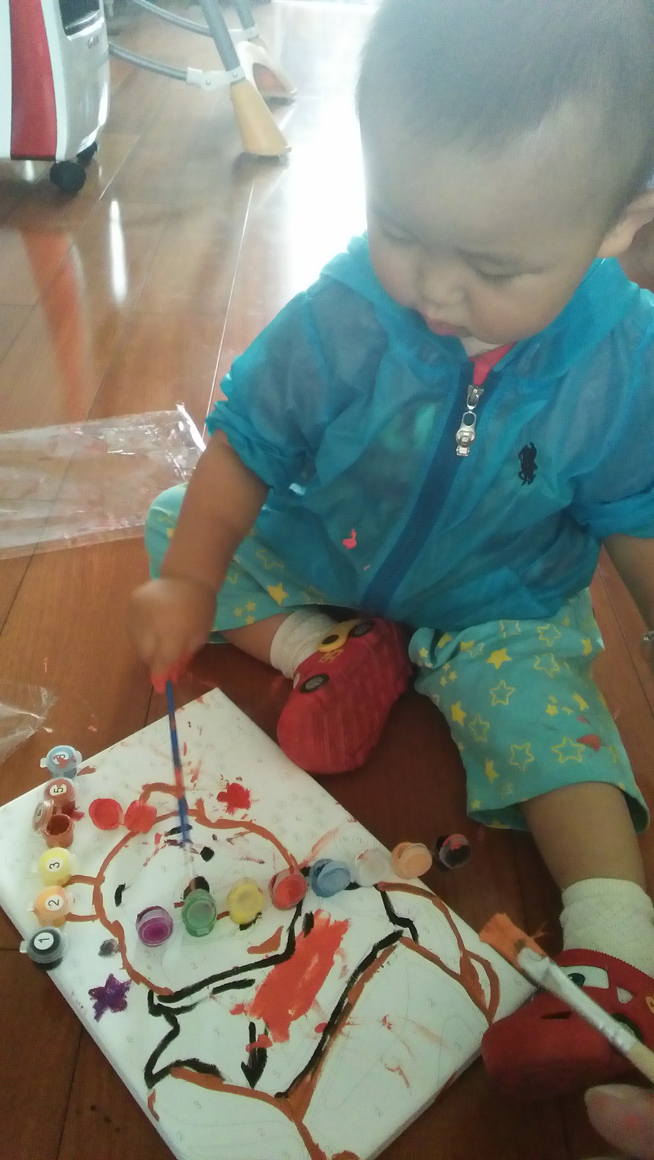 开学了准备什么东西上学,开学东西准备好了没