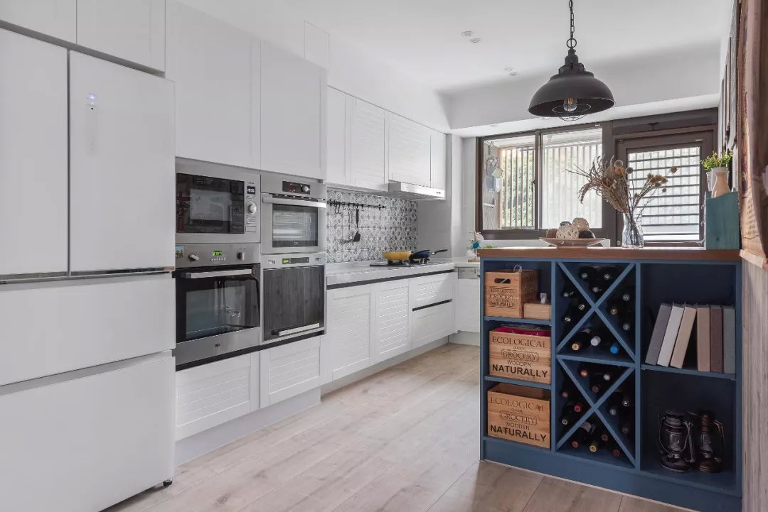 秦皇岛城市人家设计,秦皇岛城市人家75平米小户型