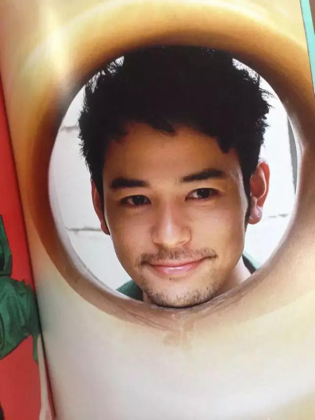 昭和日本男儿,昭和时代男儿