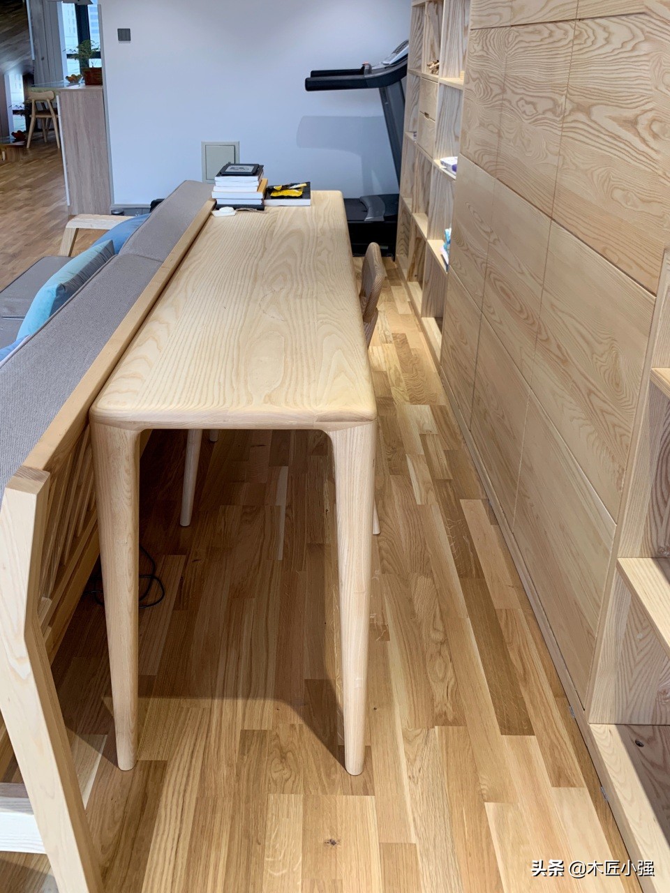 黑胡桃木跟白蜡木材质区别,黑胡桃木白橡木区别