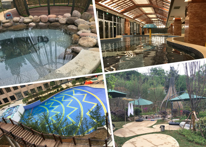 约泡前，先来看看有哪些高口碑温泉