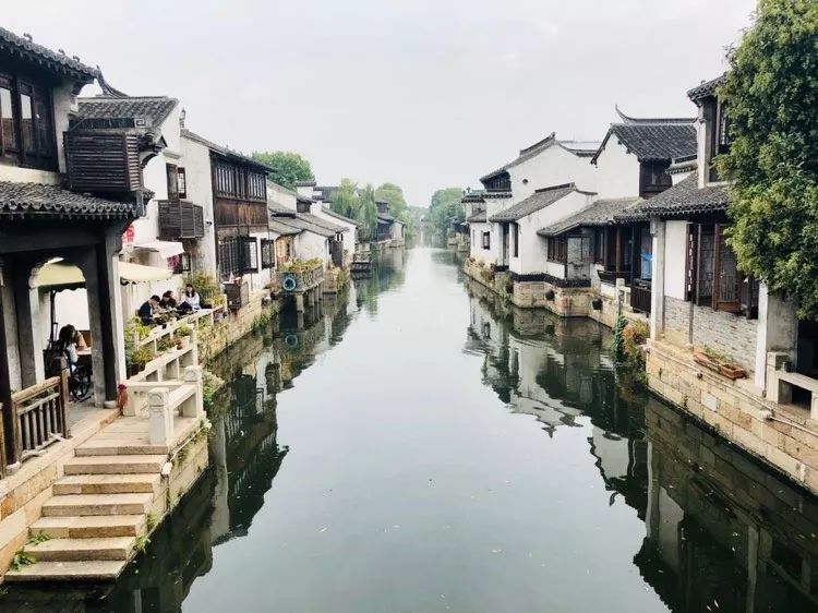 睡遍全国15个景区里的如程美宿，2岛3湖4山6古镇任你玩