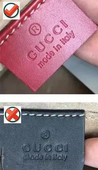 奢侈品鉴定gucci1921,奢侈品鉴定gucci1995