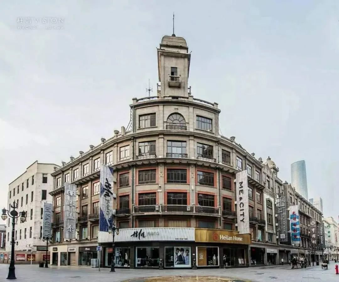 天津卫有哪些老字号,天津八大饭庄都有哪些