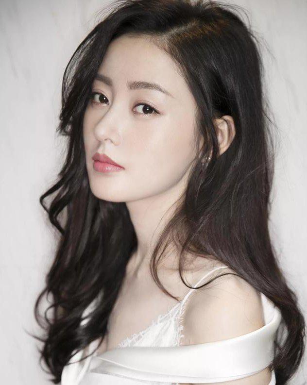 中国90后十大女星,中国90后十大女明星