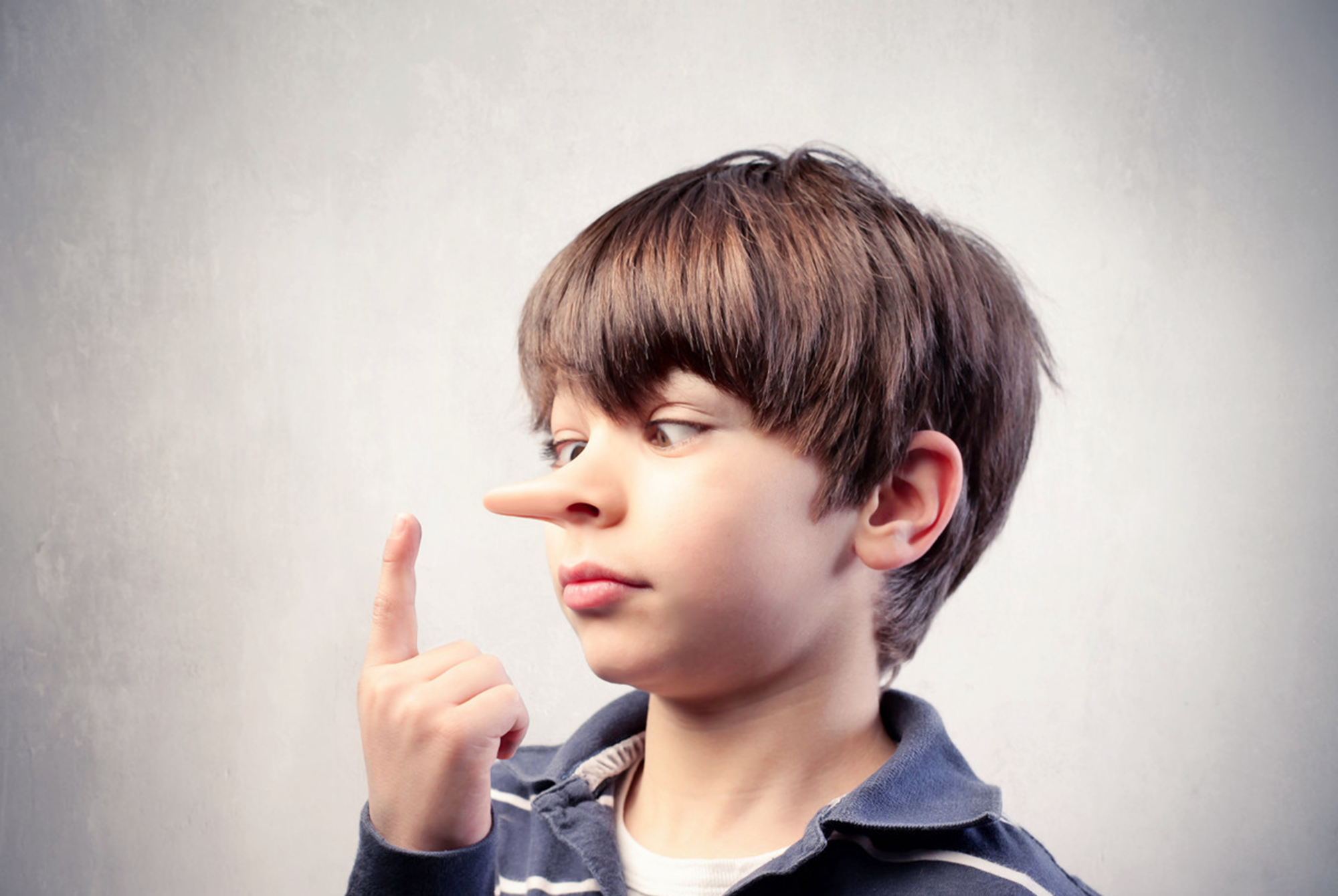 匹诺曹怎么说谎的,匹诺曹的谎言撒谎会怎么样