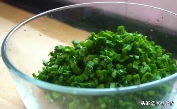 青菜包子不发黄的秘诀,如何让青菜包子的青菜颜色更青