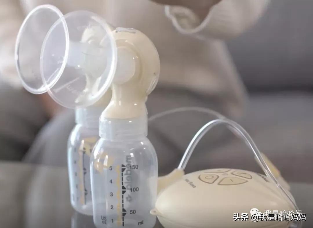 怎样选择适合自己乳头的吸奶器,什么吸奶器适合背奶