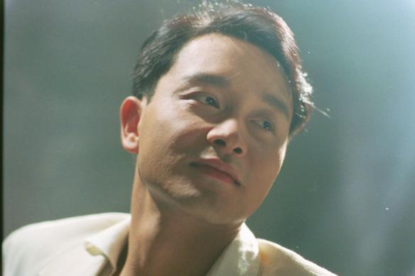 梁家辉和孙兴谁演技好,香港演技最好的顶级十大男明星