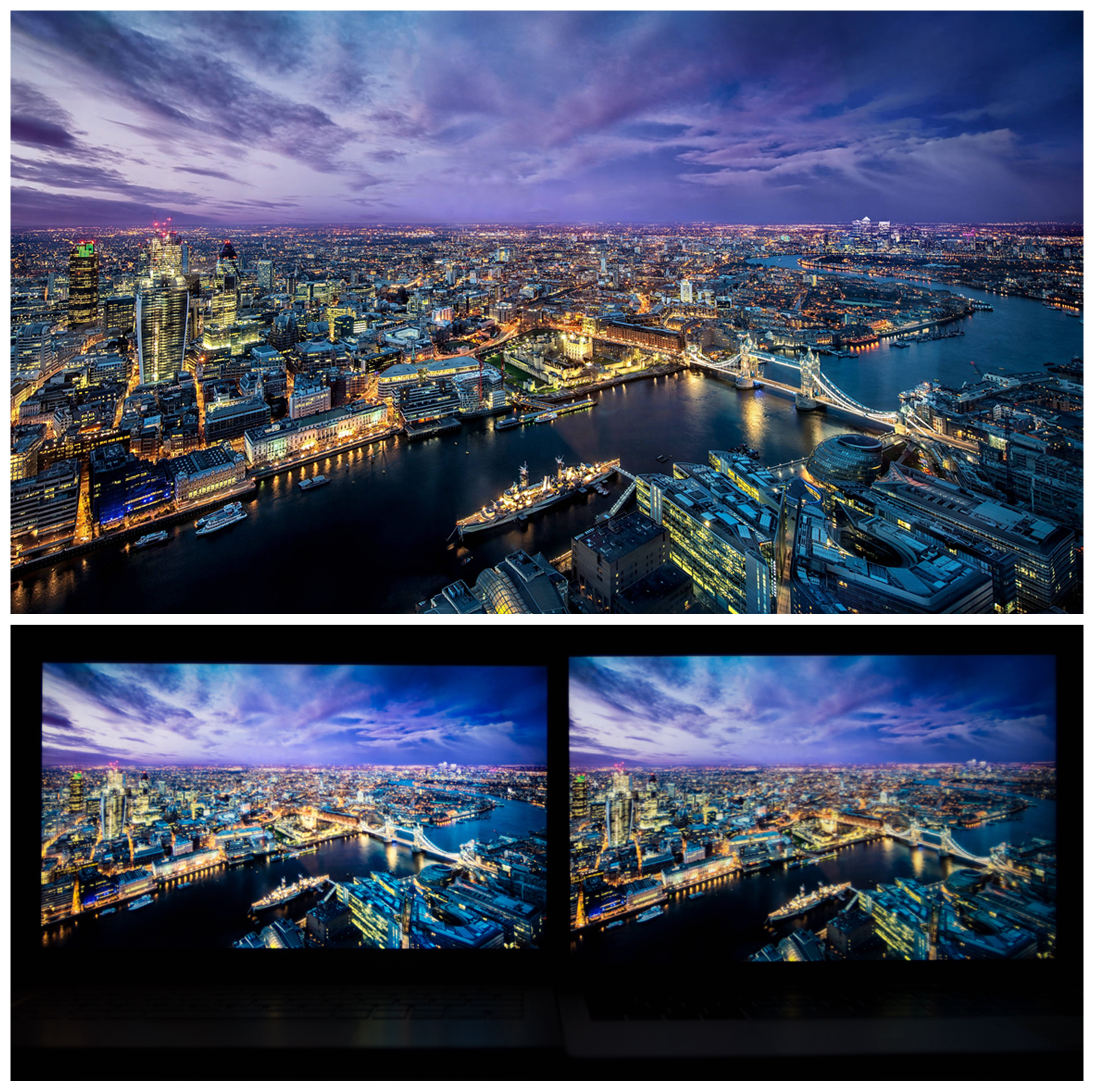 xps13对比macbookair,戴尔xps13对比macbook