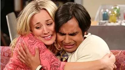 生活大爆炸真的完结了吗,生活大爆炸什么时候完结