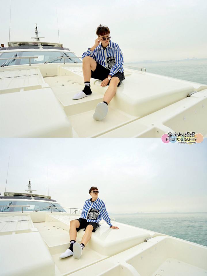 土豪是怎么旅行的,土豪怎么玩迪士尼