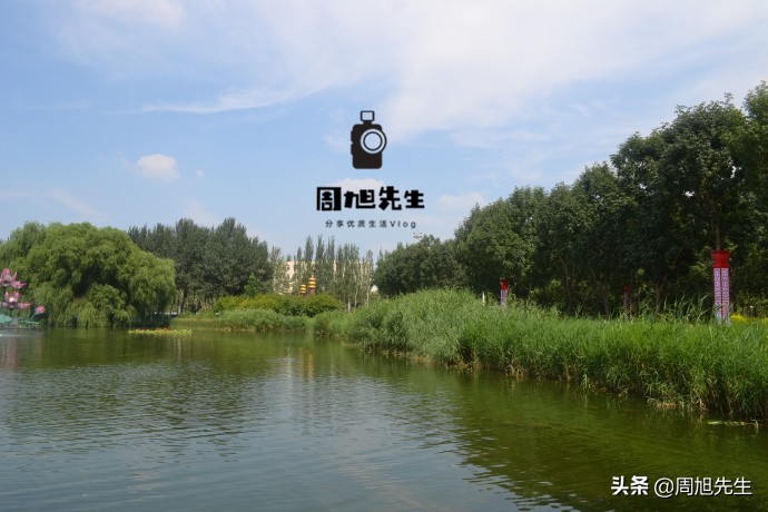 畅游沈阳｜沈阳科普公园，开展科普活动的主要公园