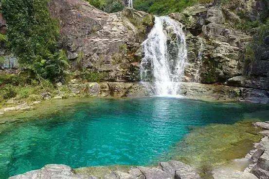 清远去哪玩「3」聚龙湾游记攻略！