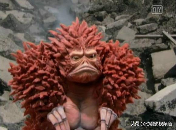 历代奥特曼中都有哪些著名的怪兽/外星人？来看详细分解