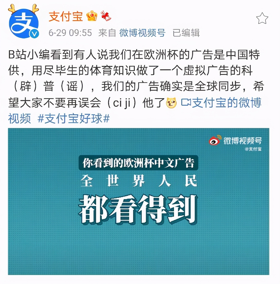 支付宝欧洲杯,支付宝的欧洲杯是什么