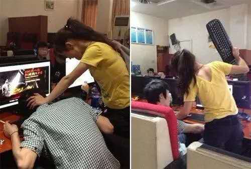 为什么有些直男会喜欢男生,电子竞技真的没有感情吗