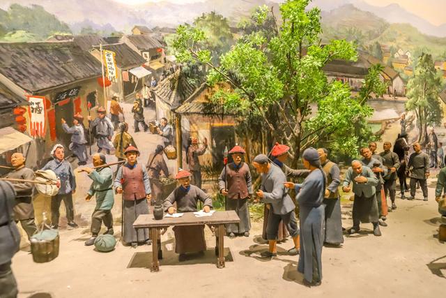 梅州客家博物馆如何预约,梅州客家博物馆感受