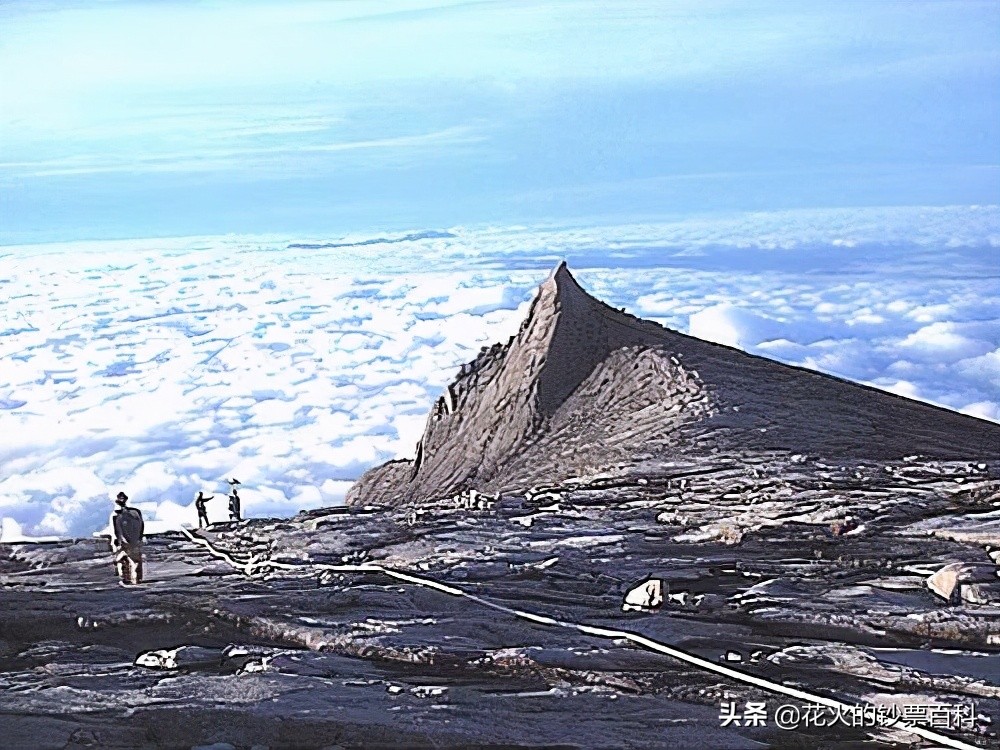 马来西亚新版钞票,让你看看马来西亚人有多漂亮