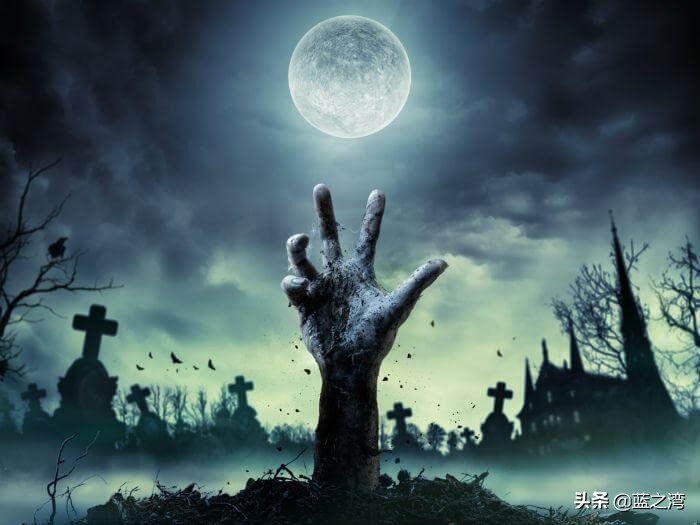 科学解释僵尸病毒人类还能活下去,生化危机对僵尸有影响吗
