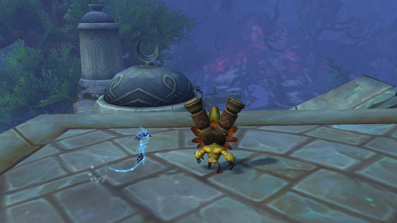 魔兽世界十大必备玩具,魔兽世界部分隐藏玩具攻略