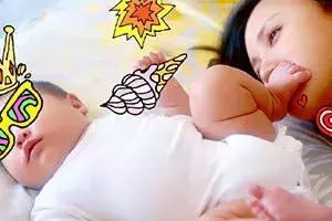 张歆艺防止妊娠纹,张歆艺预防妊娠纹