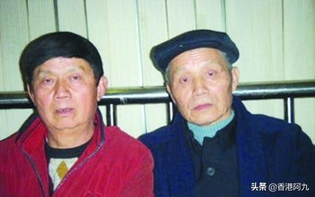 成龙哥哥73岁见到明星弟弟,成龙的哥哥个人资料