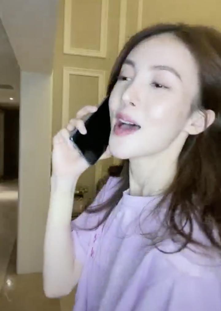 为什么金晨不直接垫高鼻尖,金晨回应整容过吗