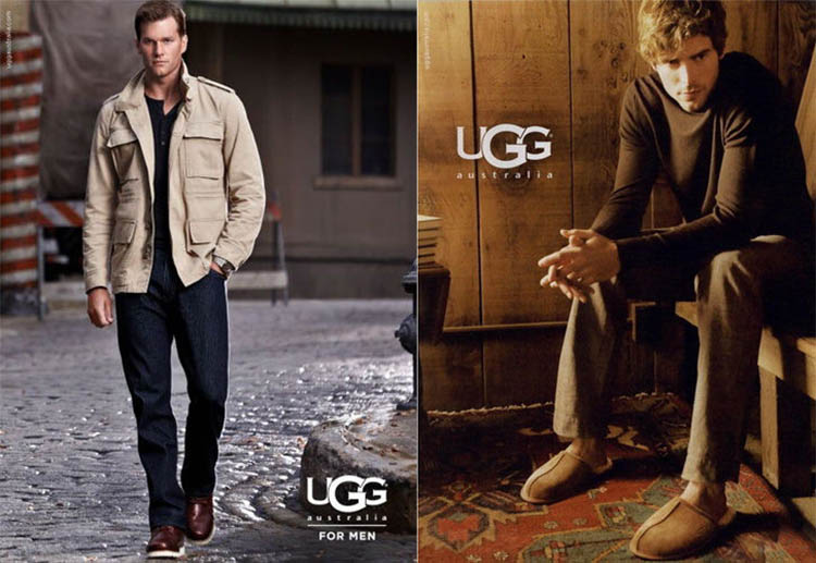 澳大利亚ugg和ugg区别,ugg是澳洲还是美国的