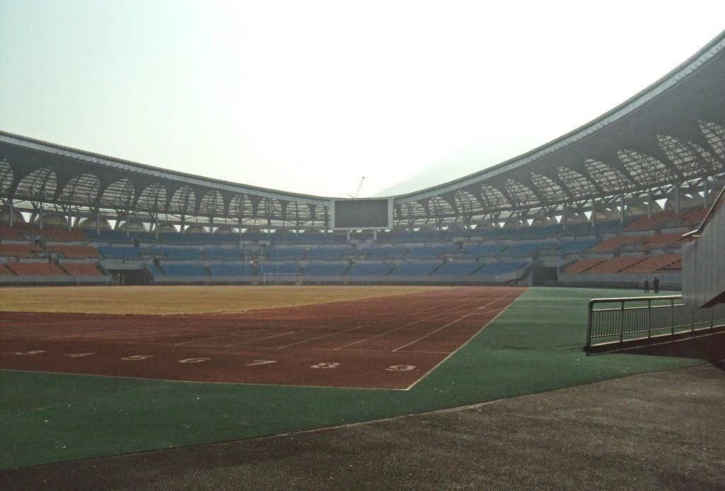 郴州体育场馆对外开放,郴州市体育场馆低收费标准