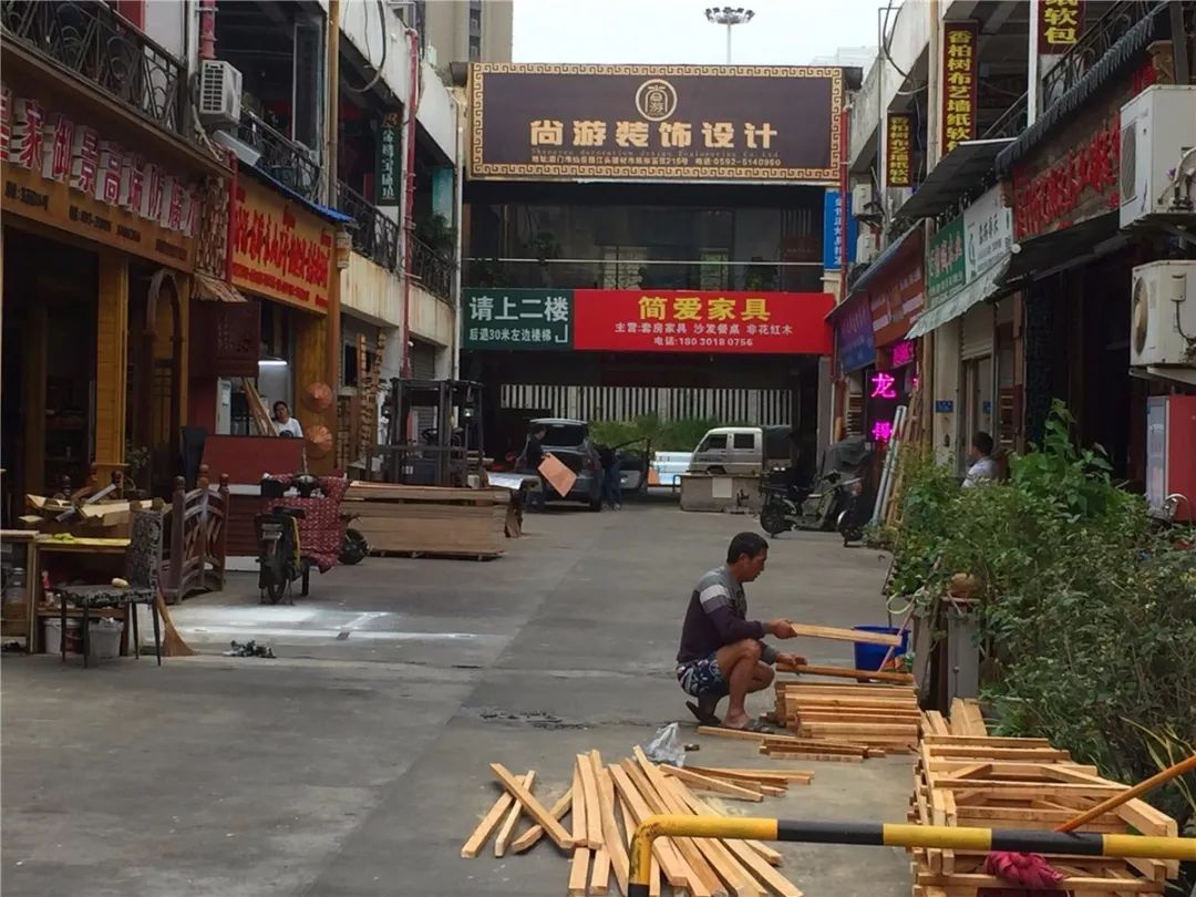 厦门10元店小商品最全批发市场,厦门最大的小商品批发市场在哪里